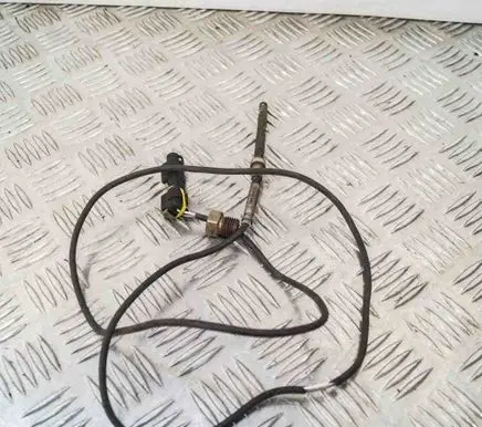 Mercedes-Benz Sprinter W906 Oil temperature sensor A0051531028