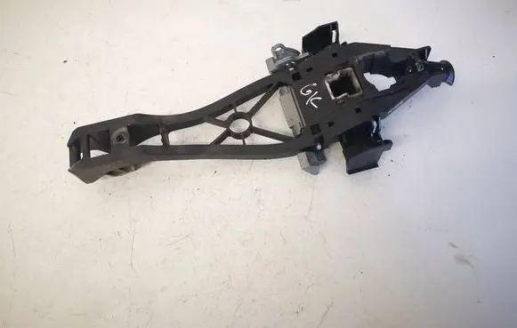 Volvo XC60 Front door exterior handle 30784202