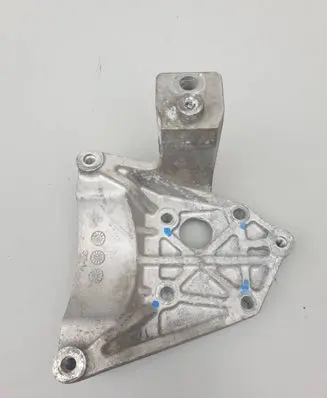 Chevrolet Camaro A/C compressor mount bracket 12691252