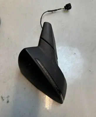 Seat Ibiza V (KJ) Front door electric wing mirror 32132