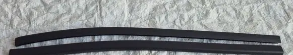 BMW X3 G01 Sunroof sealing rubber 7493151