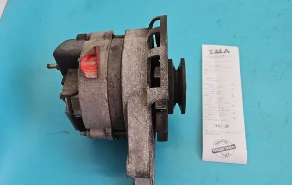Fiat Seicento/600 Generator/alternator IMPRK1562543