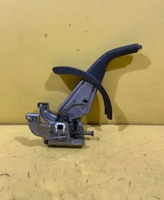 Chevrolet Orlando Handbrake/parking brake lever assembly