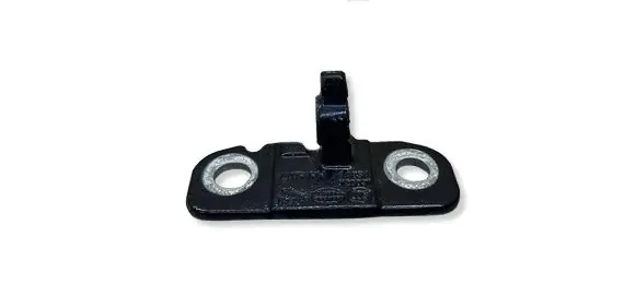 Jaguar I-Pace Rear door lower hinge AA8SA