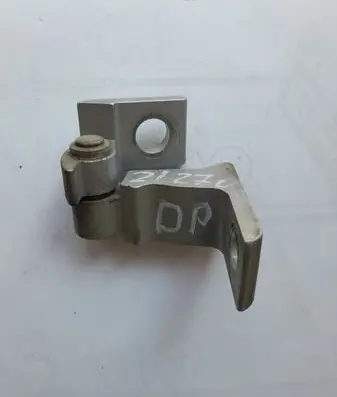 Skoda Octavia Mk4 Front door upper hinge 8X0831404F