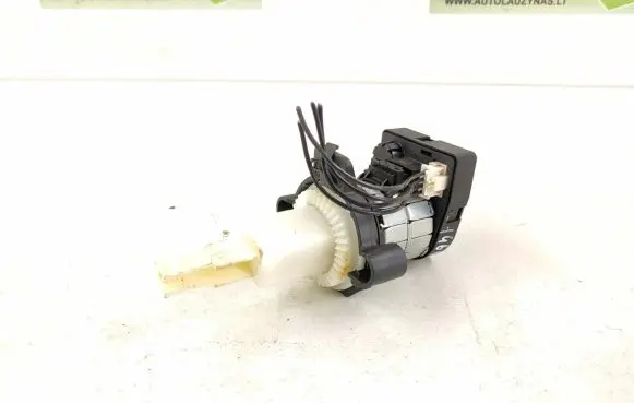 Mercedes-Benz E W212 Headlight lense 6NM00971500