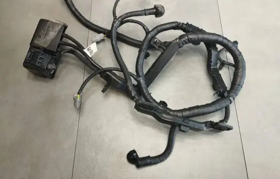 Hyundai ix35 Wires (generator/alternator) 918502Y520