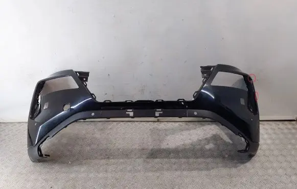 Nissan X-Trail T33 Front bumper 620226RN0H
