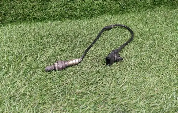 Skoda Fabia Mk2 (5J) Lambda probe sensor 03E906262C