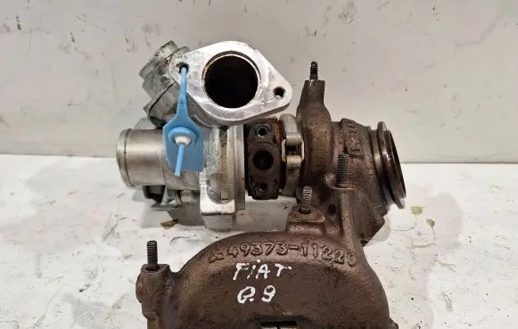 Fiat 500 Turbo 55238118