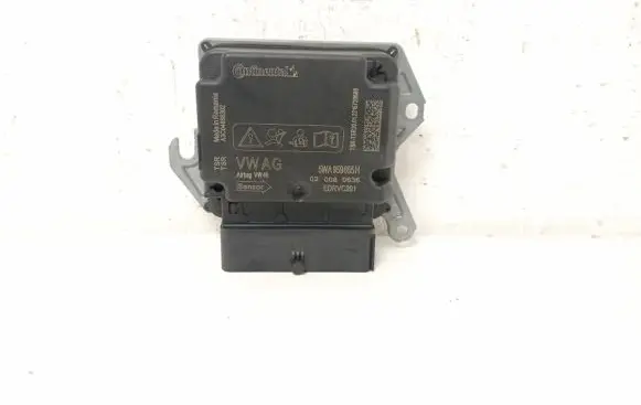 Volkswagen Golf VIII Airbag control unit/module 5WA959655H