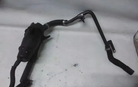 Opel Insignia A Oil breather separator 55575980