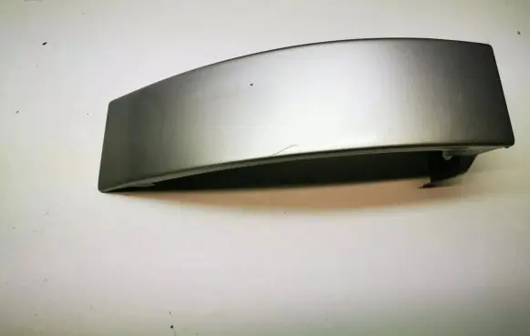 Hyundai Santa Fe Rear/tail light trim molding 
