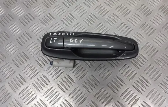 Chevrolet Lacetti Rear door handle trim 