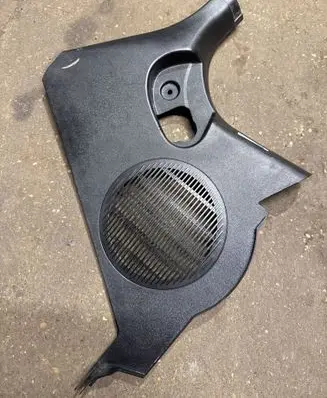 BMW Z4 E85 E86 Other dashboard part 7016991 779317