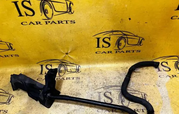 Porsche Cayenne (92A) Fender foam support/seal 7P5819532B