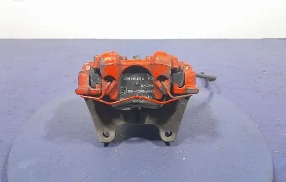 Skoda Superb B5 (3U) Rear brake caliper 3Q0615405AE