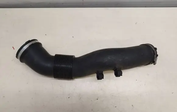 Audi A8 S8 D4 4H Air intake duct part 4H0129616G