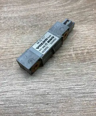 Volvo S80 Airbag deployment crash/impact sensor 9452777 003650030602