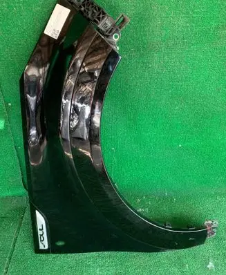 KIA Soul Fender