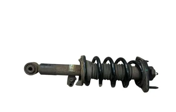 Honda CR-V Rear shock absorber with coil spring 