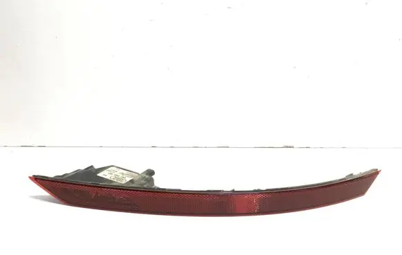 Audi e-tron Rear tail light reflector 4KE945702