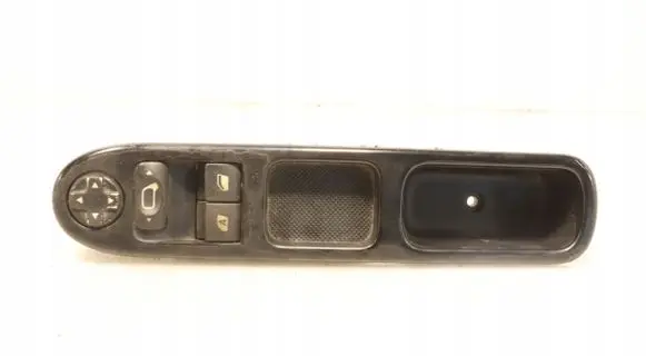 Electric window control switch