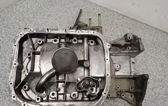 Toyota RAV 4 (XA20) Oil sump 