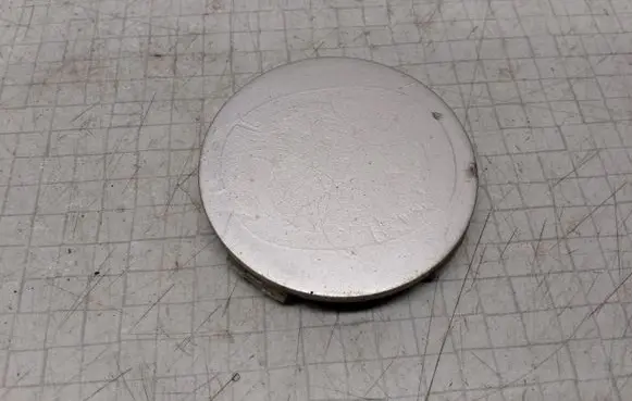 Mazda 6 Original wheel cap D2512 2477