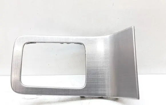 Volvo V70 Gear shifter surround trim plastic 30672191