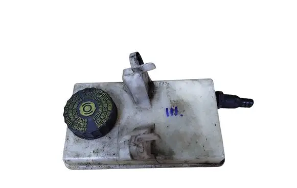Citroen C4 I Brake fluid reservoir 9680907780