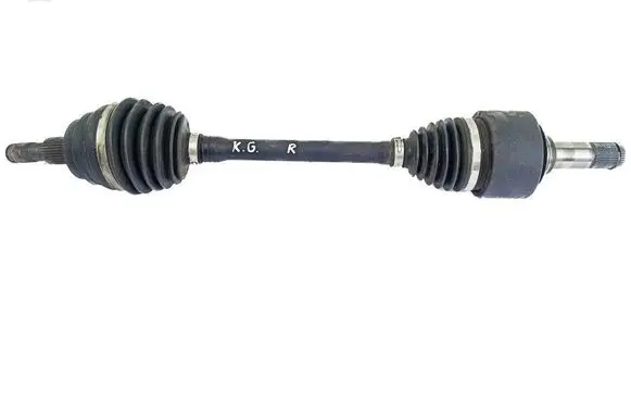 Mercedes-Benz R W251 Rear driveshaft 208109 48195