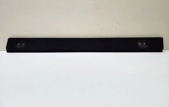 Alfa Romeo Stelvio Trunk/boot floor carpet liner 1561291020