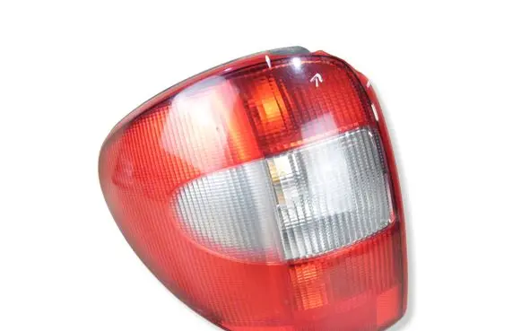 Chrysler Voyager Rear/tail lights 153671 K306