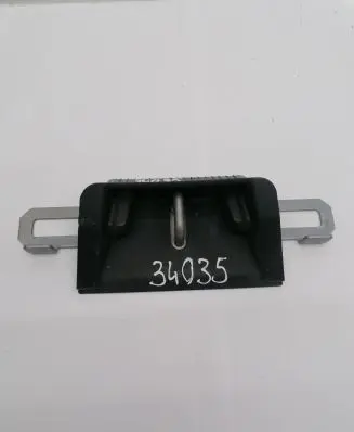 Volvo XC90 Trunk lock loop 39831946