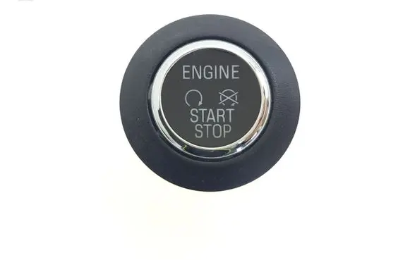 Ford C-MAX II Engine start stop button switch CJ5411584 CJ5411584A CM5TD3L0B