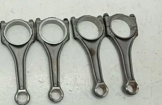 Audi S5 Facelift Connecting rod/conrod 
