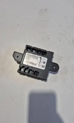 Dodge Durango III Door control unit/module 68316561AC