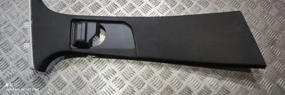 Mercedes-Benz C W205 (B) pillar trim (top) A20569011030