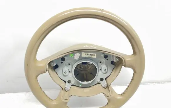 Mercedes-Benz E W211 Steering wheel 2114600203