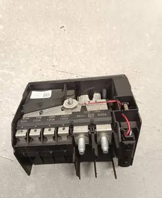 Opel Insignia B Positive wiring loom 39116699 812461952