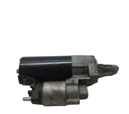 Mercedes-Benz CLS C218 X218 Starter motor A0061519901 0001115098 20120219