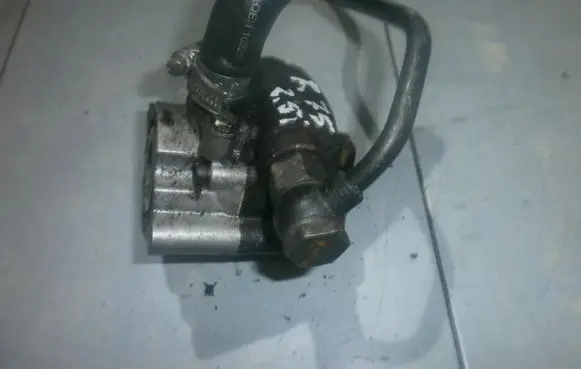 Rover 75 Power steering pump QVB101411