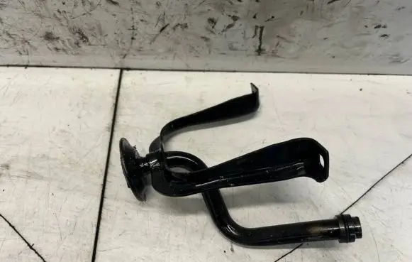 Turbo turbocharger oiling pipe/hose