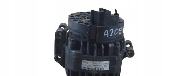 Opel Combo D Generator/alternator 51854907