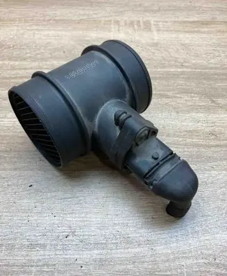 Opel Zafira A Mass air flow meter 0281002180
