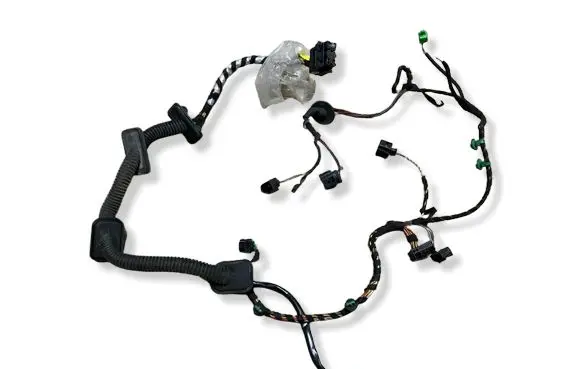 Porsche Boxster 987 Front door wiring loom 99761260207