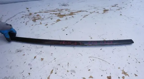 Citroen DS5 Windshield/front glass wiper blade 