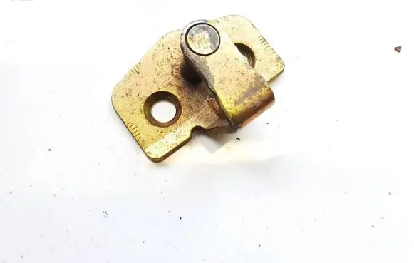 Opel Astra G Front door lock loop/hook striker 