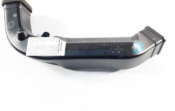 Audi Q5 SQ5 Air micro filter air duct channel part 4S1819655